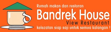 Bandrek House